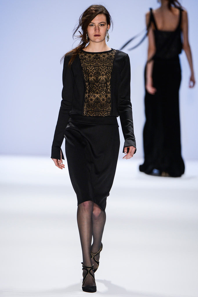 Tadashi Shoji 2013ﶬŮװϵиͼƬ