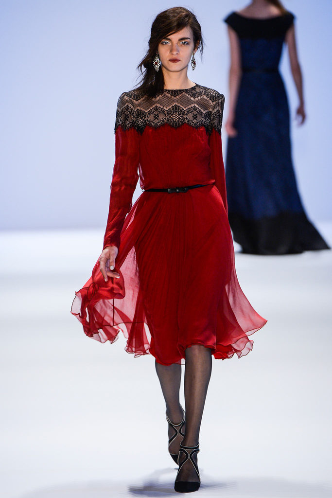 Tadashi Shoji 2013ﶬŮװϵиͼƬ