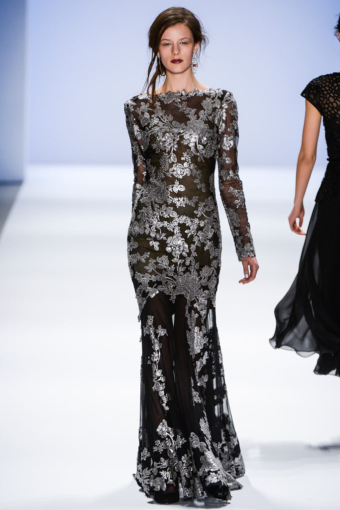 Tadashi Shoji 2013ﶬŮװϵиͼƬ