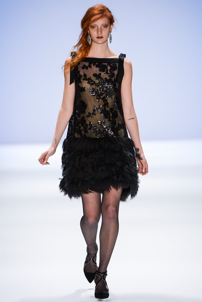 Tadashi Shoji 2013ﶬŮװϵиͼƬ