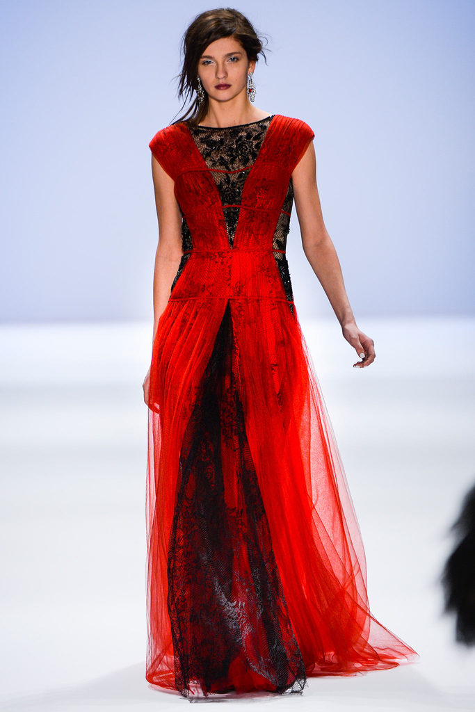 Tadashi Shoji 2013ﶬŮװϵиͼƬ