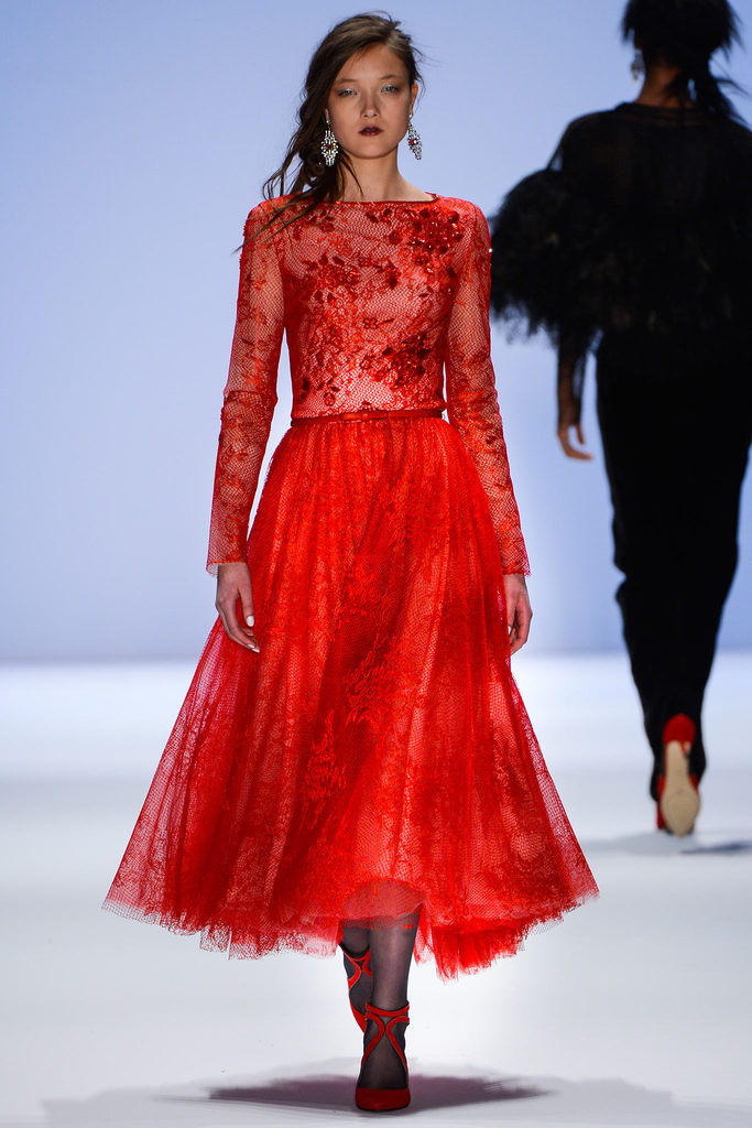 Tadashi Shoji 2013ﶬŮװϵиͼƬ