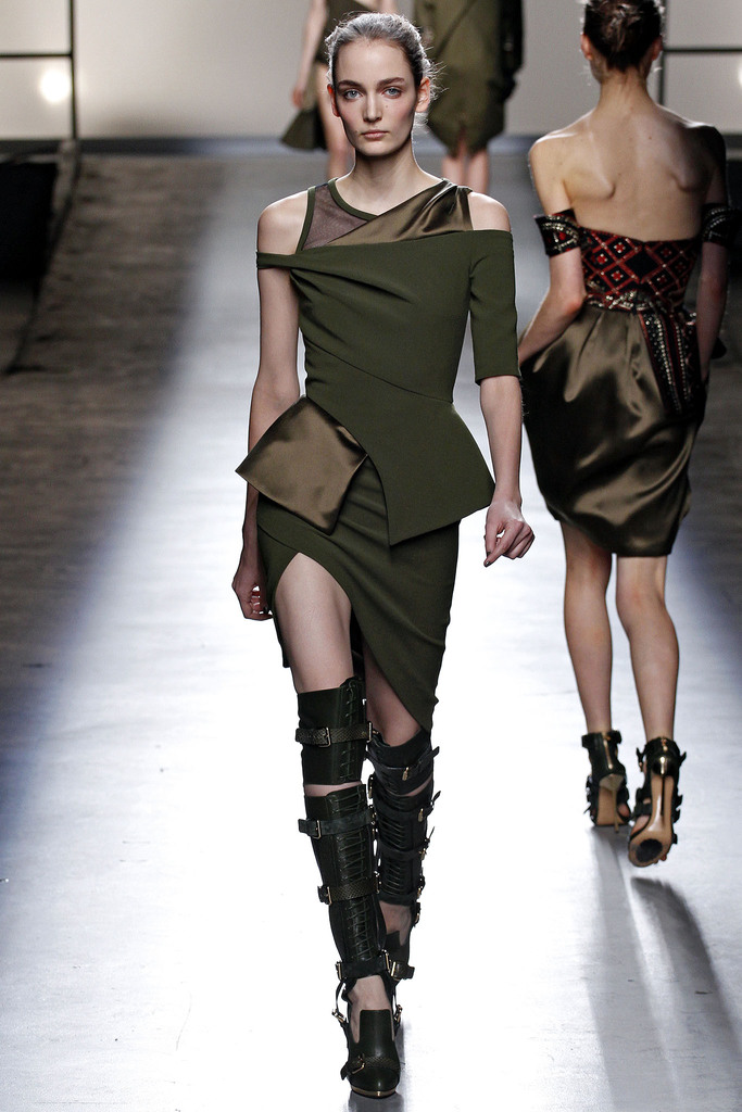 Prabal Gurung 2013ﶬŮװϵУŦԼʱװܣͼƬ