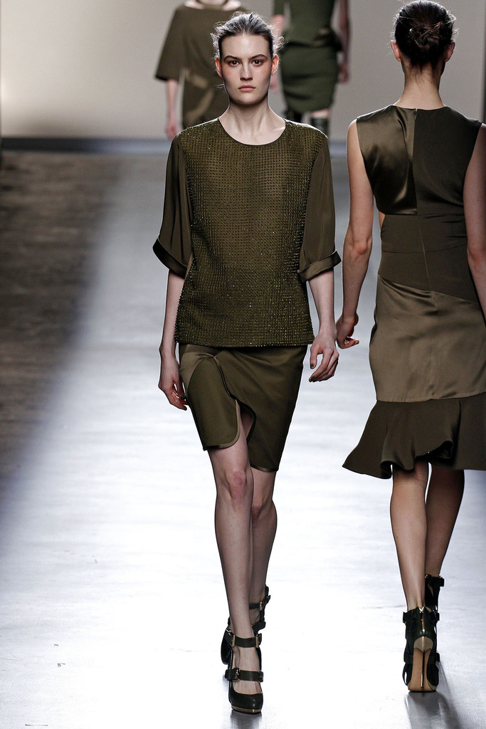 Prabal Gurung 2013ﶬŮװϵУŦԼʱװܣͼƬ