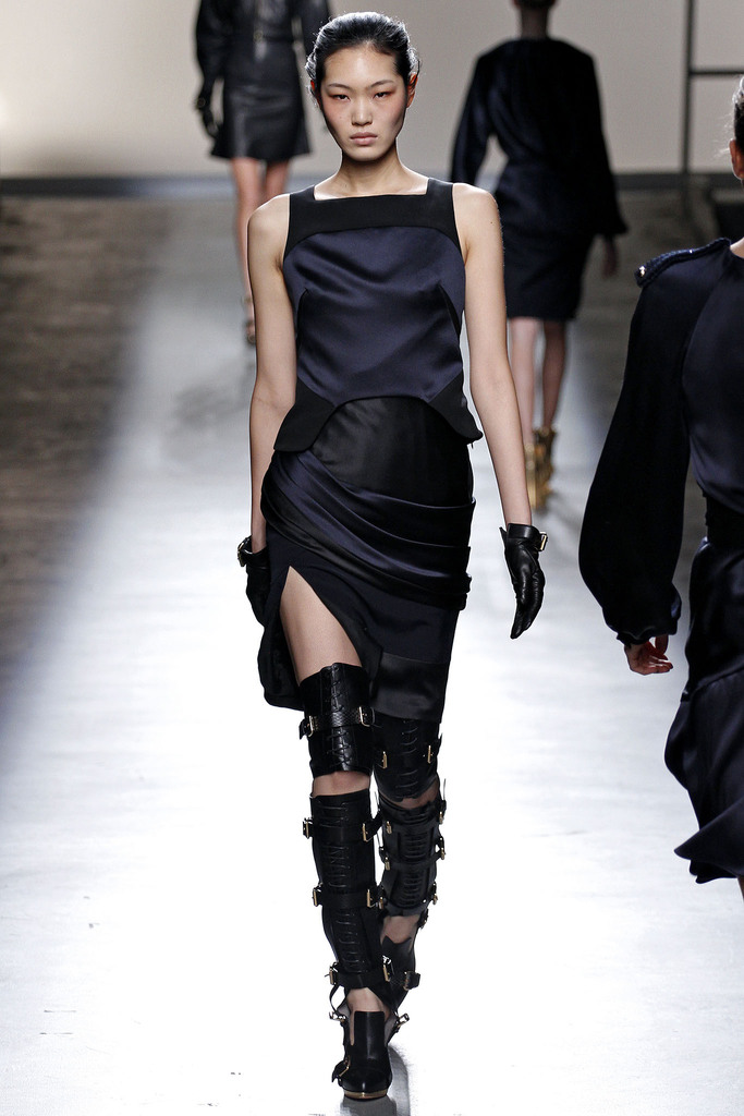 Prabal Gurung 2013ﶬŮװϵУŦԼʱװܣͼƬ