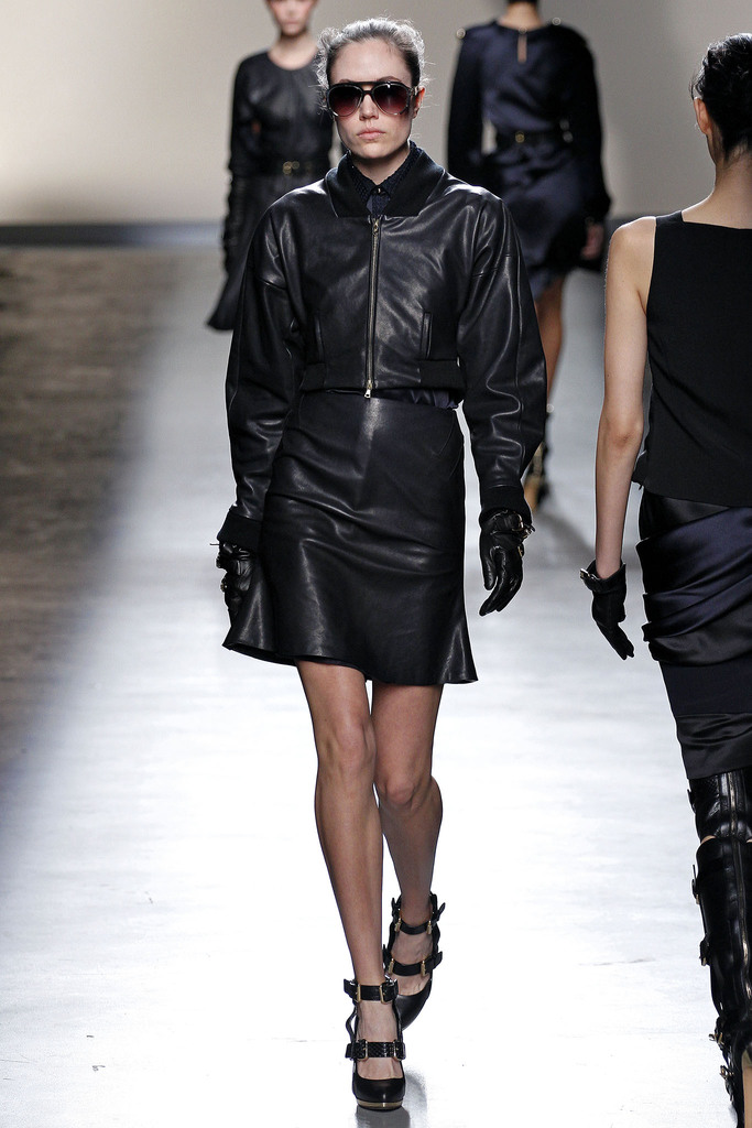 Prabal Gurung 2013ﶬŮװϵУŦԼʱװܣͼƬ