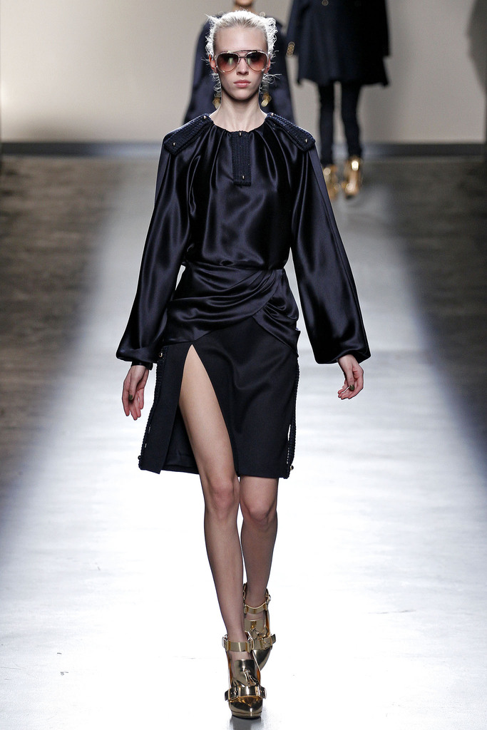 Prabal Gurung 2013ﶬŮװϵУŦԼʱװܣͼƬ