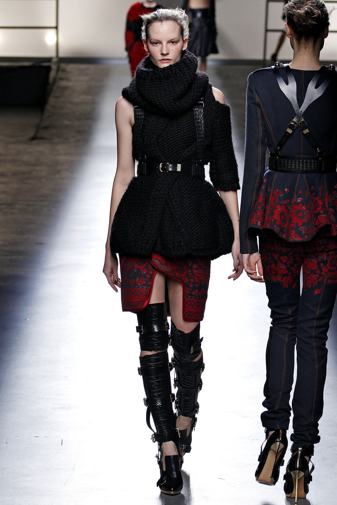 Prabal Gurung 2013ﶬŮbϵУ~srbܣDƬ
