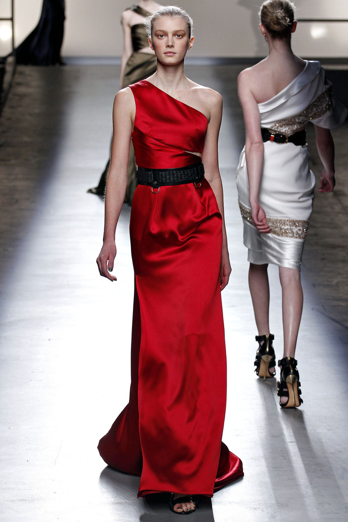 Prabal Gurung 2013ﶬŮװϵУŦԼʱװܣͼƬ