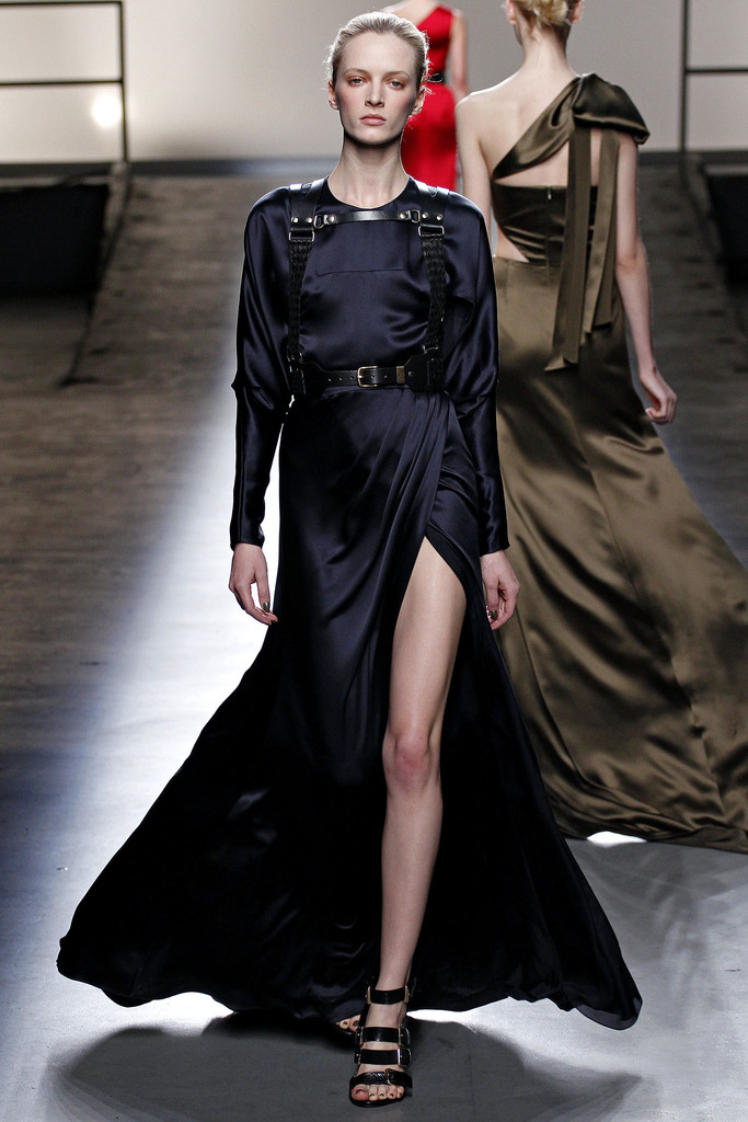 Prabal Gurung 2013ﶬŮװϵУŦԼʱװܣͼƬ