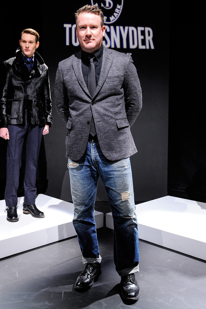 Todd Snyder 2013ﶬbϵиDƬ