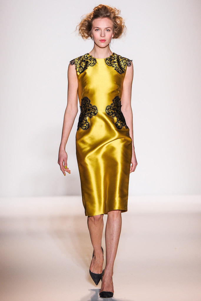 Lela Rose 2013ﶬŮbϵиDƬ