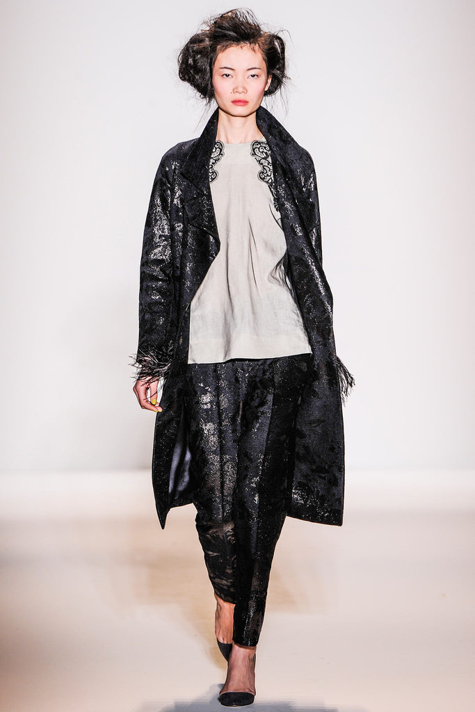 Lela Rose 2013ﶬŮbϵиDƬ