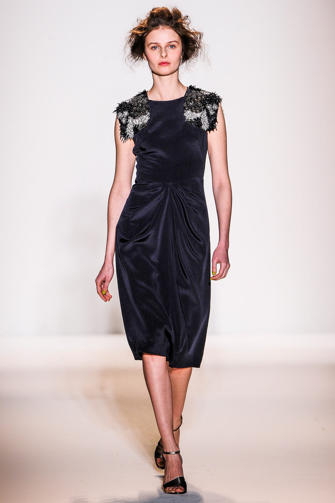 Lela Rose 2013ﶬŮbϵиDƬ