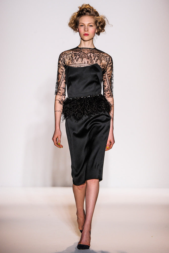Lela Rose 2013ﶬŮbϵиDƬ