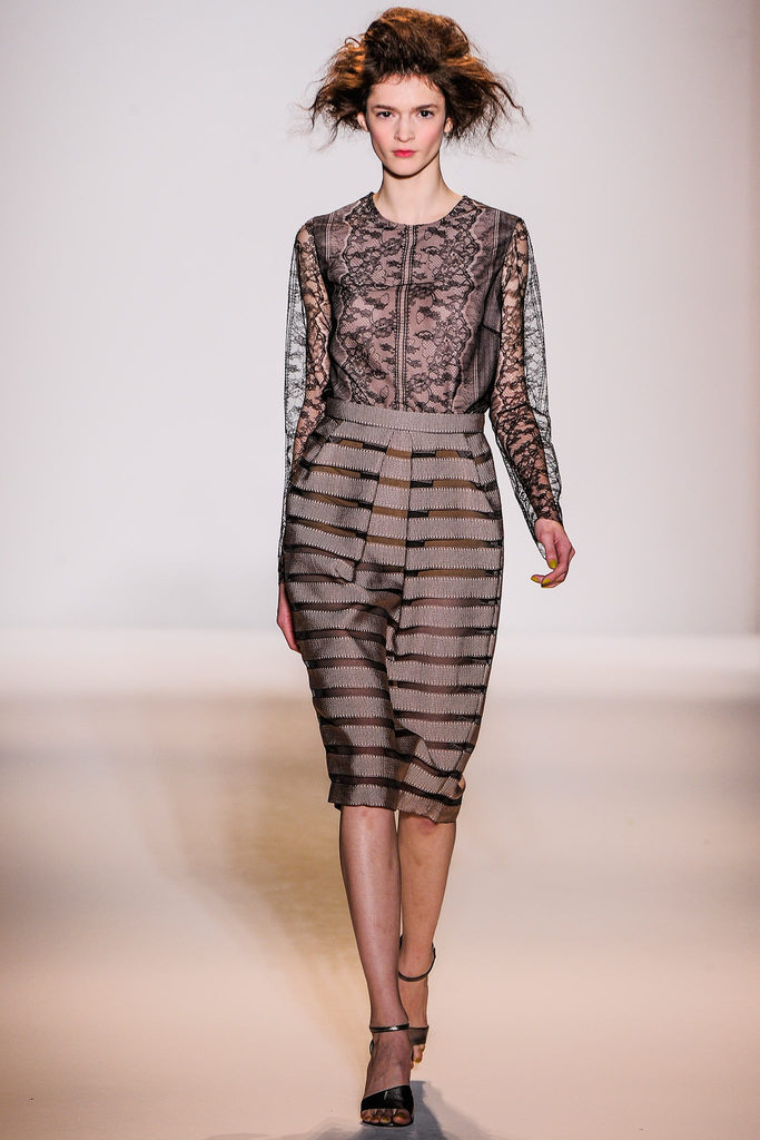 Lela Rose 2013ﶬŮbϵиDƬ