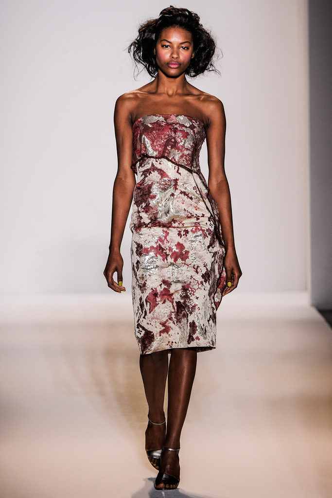Lela Rose 2013ﶬŮbϵиDƬ