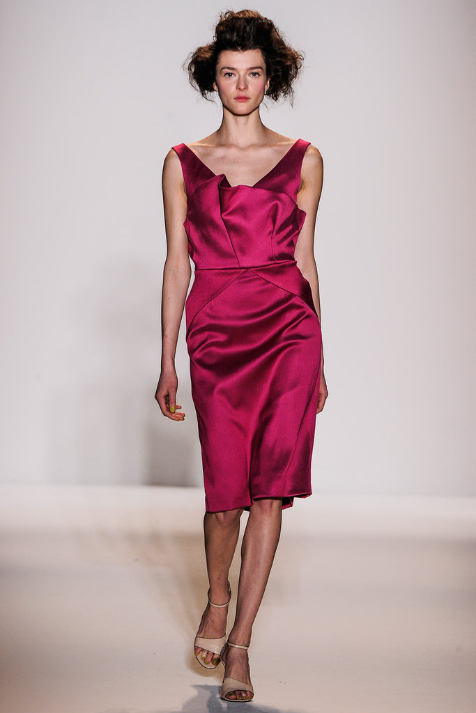 Lela Rose 2013ﶬŮbϵиDƬ