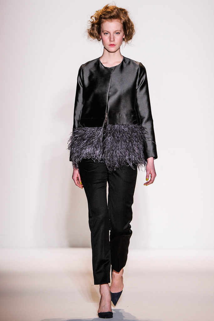 Lela Rose 2013ﶬŮbϵиDƬ
