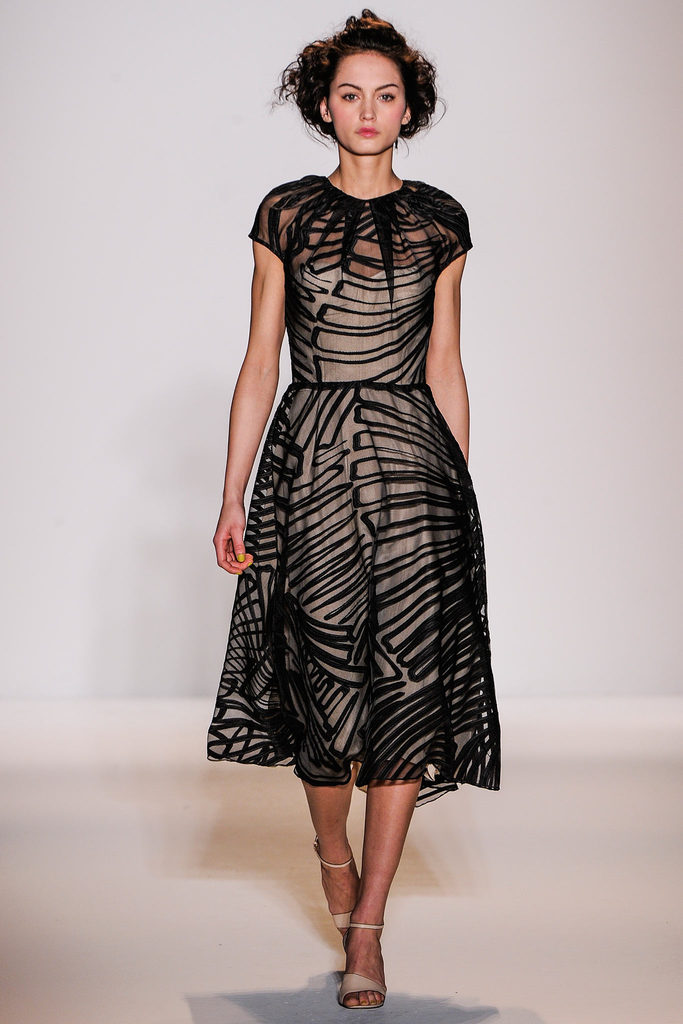 Lela Rose 2013ﶬŮbϵиDƬ