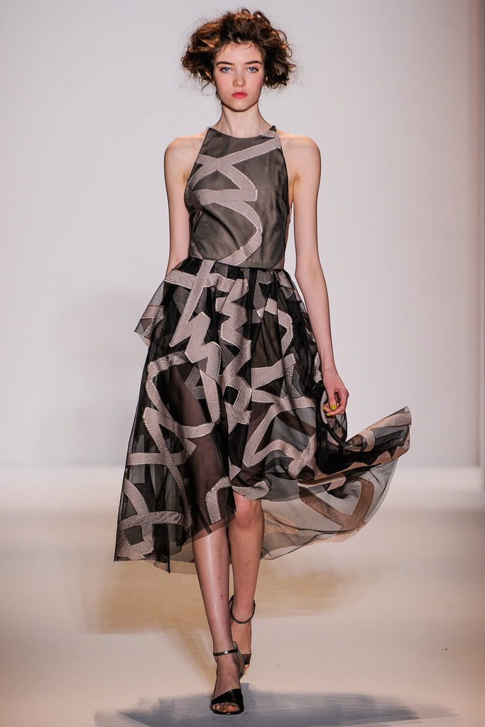 Lela Rose 2013ﶬŮbϵиDƬ