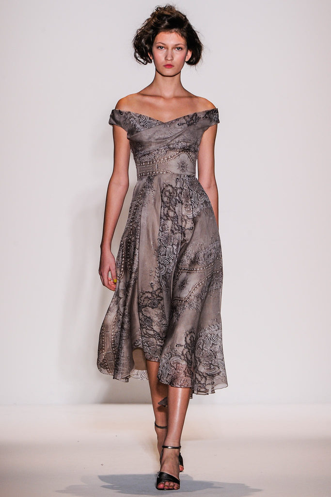 Lela Rose 2013ﶬŮbϵиDƬ