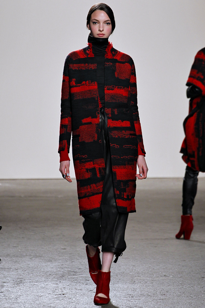 Zero + Maria Cornejo 2013ﶬŮbϵиDƬ