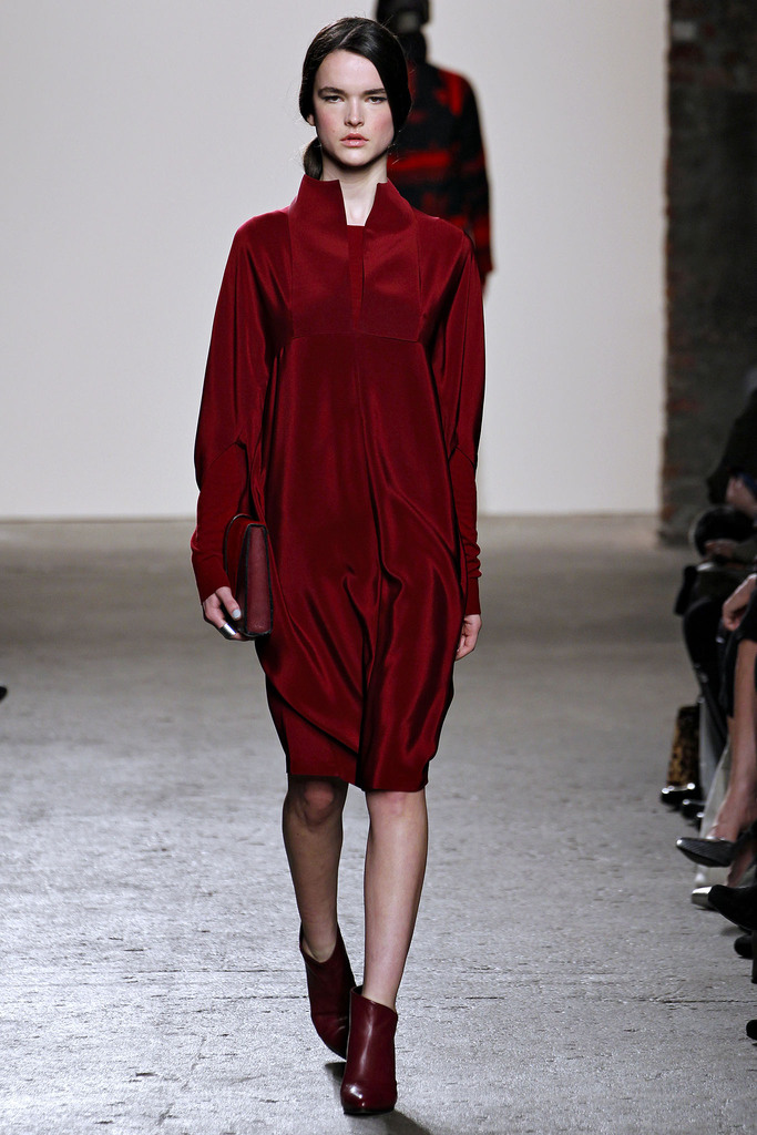 Zero + Maria Cornejo 2013�ﶬŮ�bϵ�и���DƬ