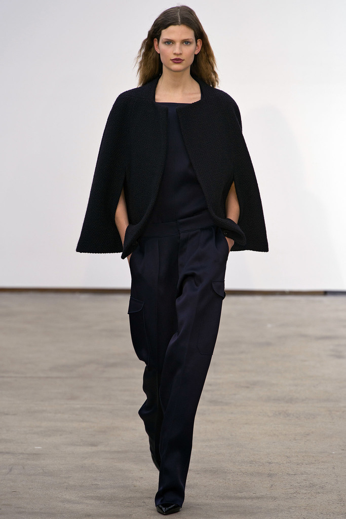 Derek Lam 2013ﶬŮװϵУŦԼʱװܣͼƬ