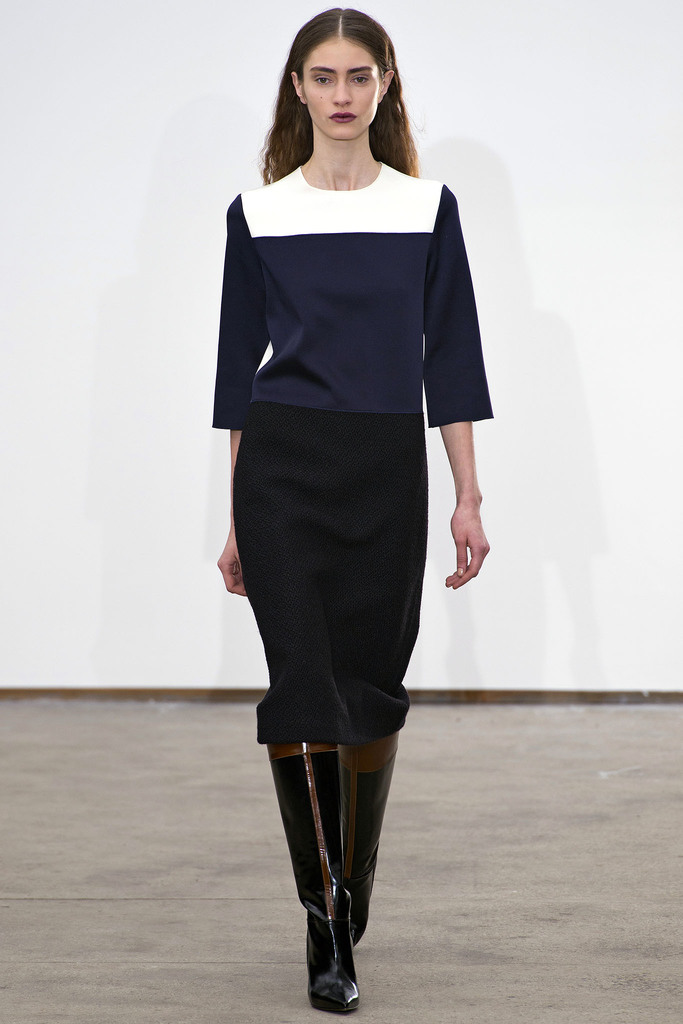 Derek Lam 2013ﶬŮװϵУŦԼʱװܣͼƬ