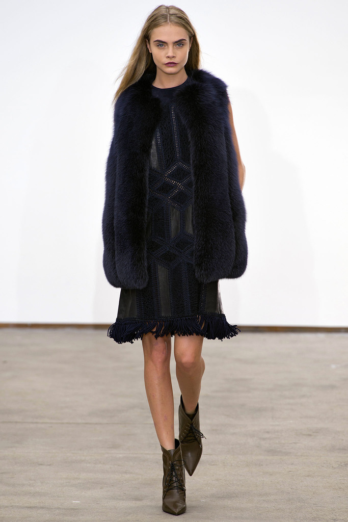 Derek Lam 2013ﶬŮװϵУŦԼʱװܣͼƬ