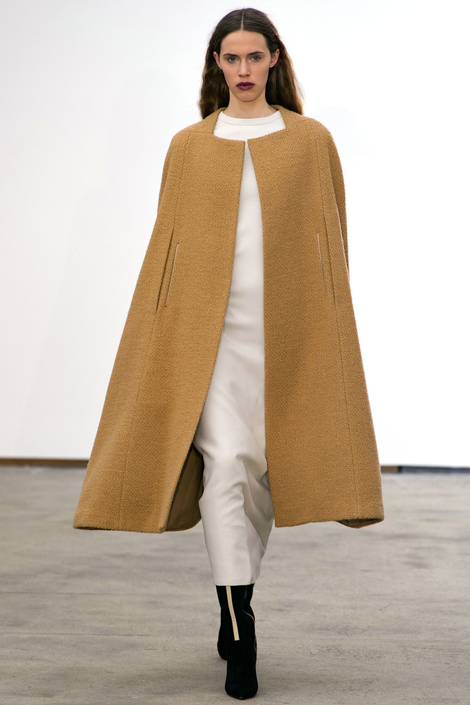 Derek Lam 2013ﶬŮbϵУ~srbܣDƬ