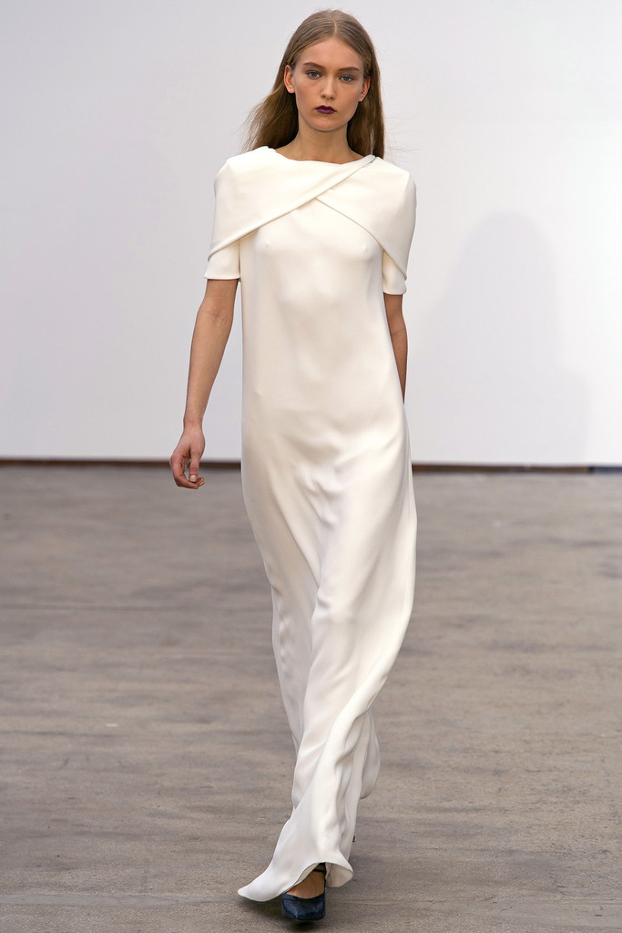 Derek Lam 2013ﶬŮbϵУ~sr(sh)bܣDƬ