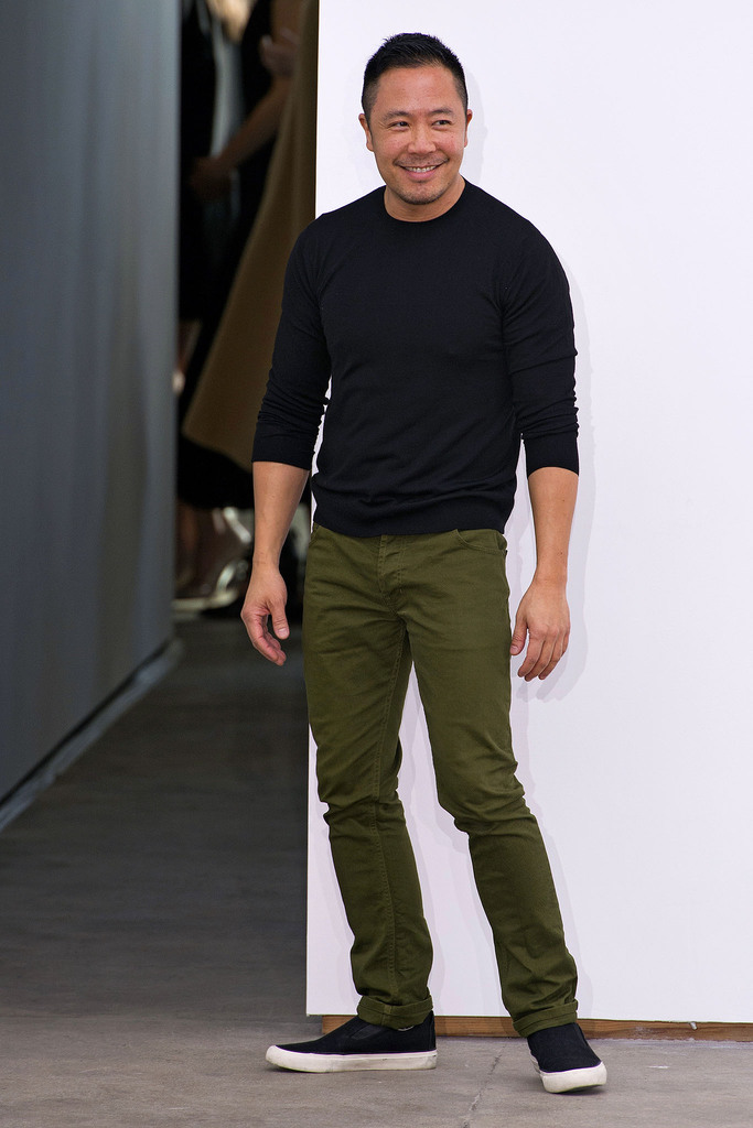 Derek Lam 2013ﶬŮbϵУ~srbܣDƬ