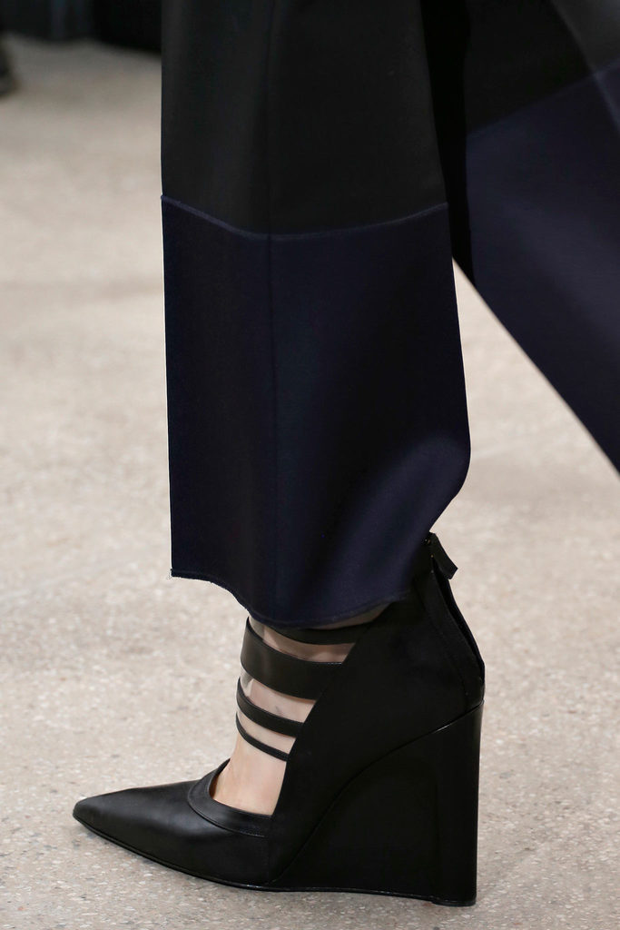 Derek Lam 2013ﶬŮbϵУ~srbܣDƬ