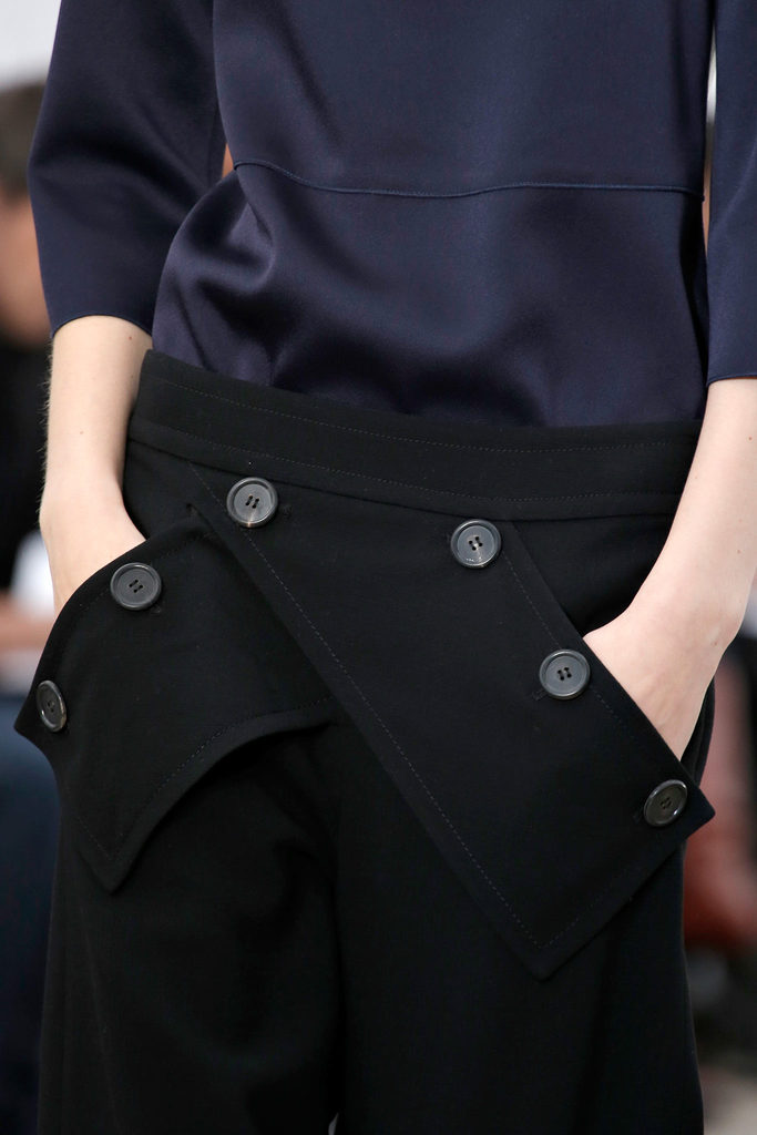 Derek Lam 2013ﶬŮbϵУ~srbܣDƬ