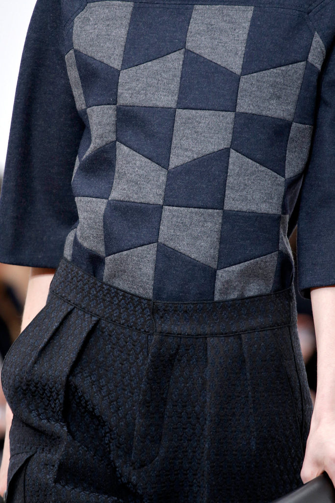 Derek Lam 2013ﶬŮbϵУ~srbܣDƬ