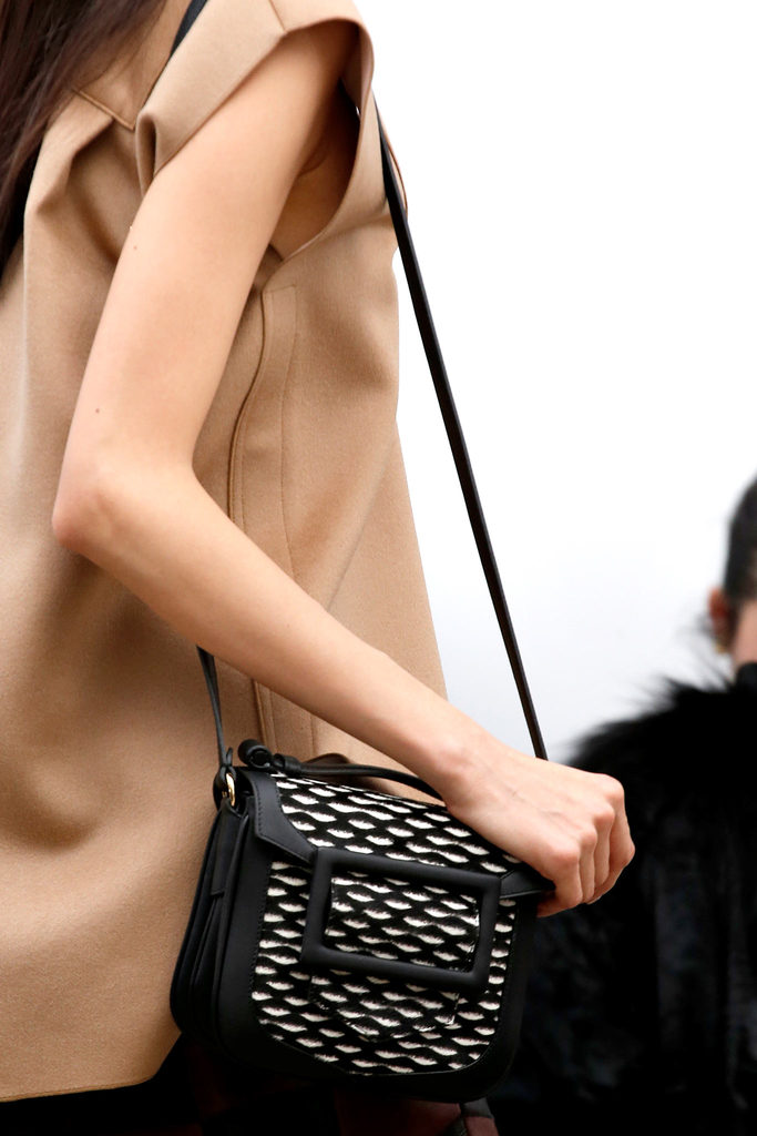 Derek Lam 2013ﶬŮbϵУ~srbܣDƬ