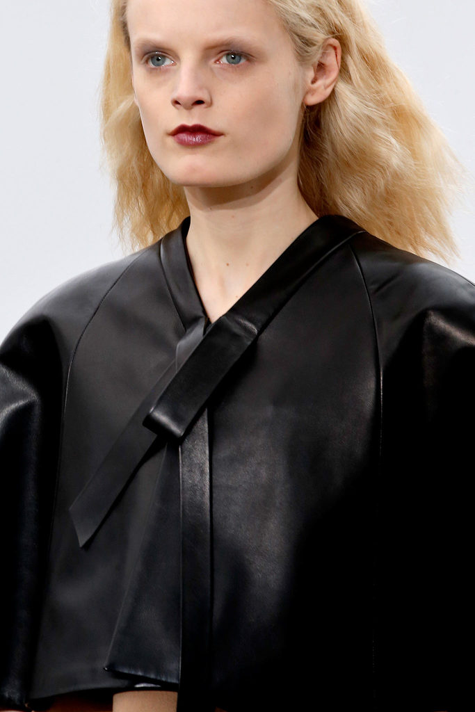 Derek Lam 2013ﶬŮbϵУ~srbܣDƬ