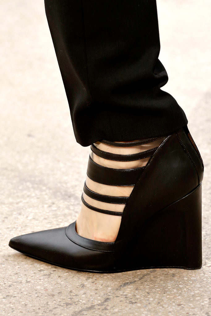 Derek Lam 2013ﶬŮbϵУ~srbܣDƬ
