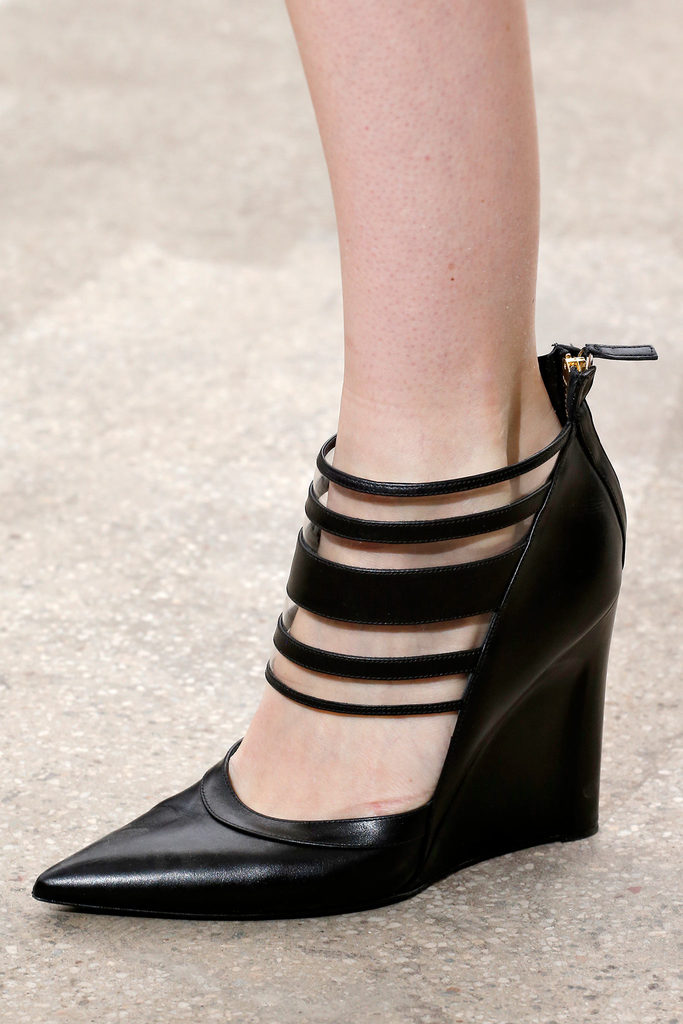 Derek Lam 2013ﶬŮbϵУ~srbܣDƬ