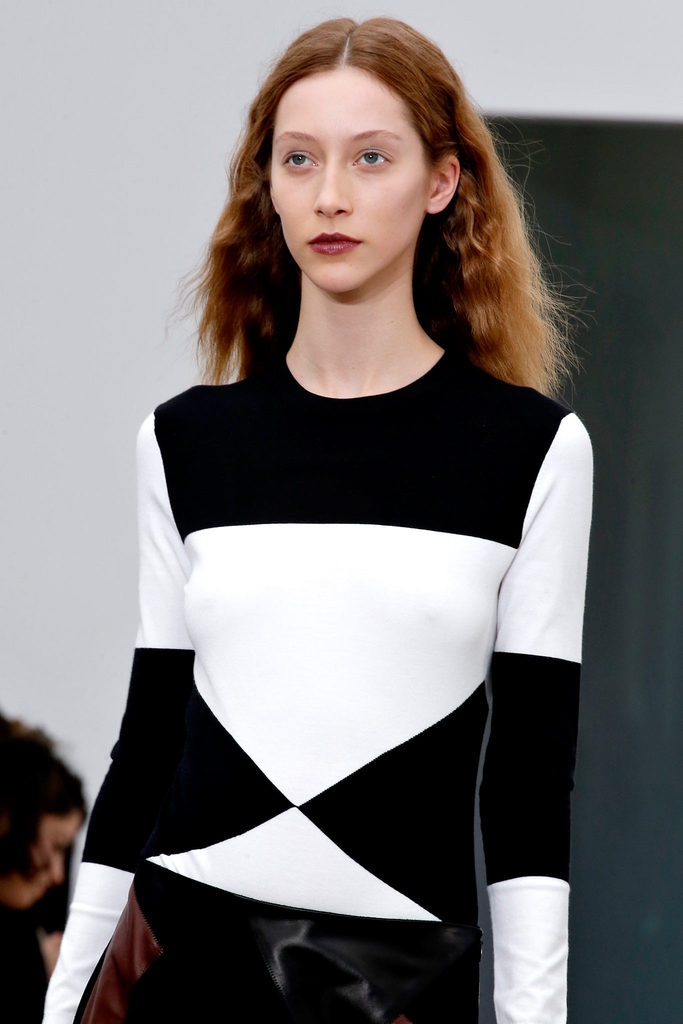 Derek Lam 2013ﶬŮbϵУ~srbܣDƬ