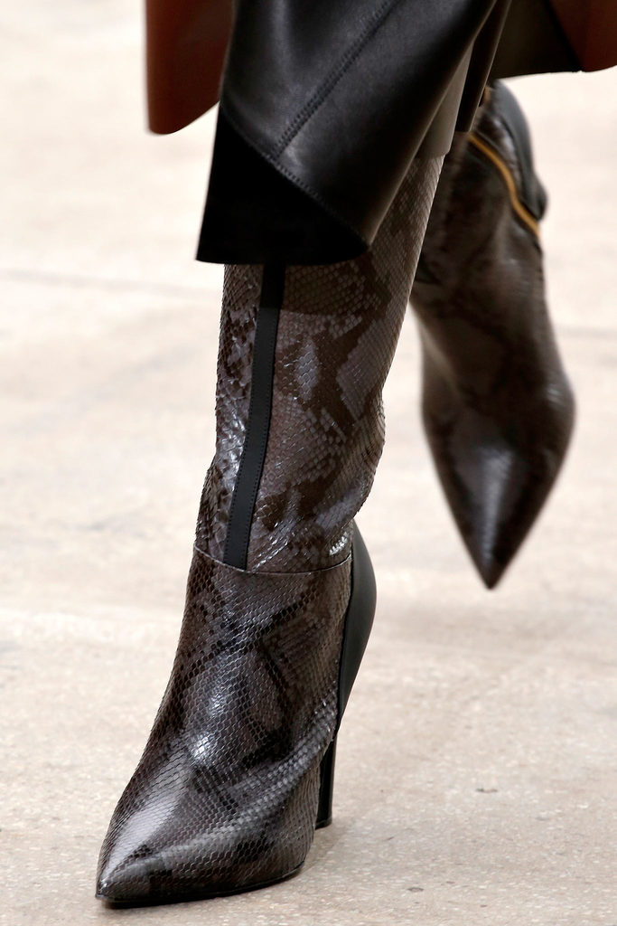 Derek Lam 2013ﶬŮbϵУ~srbܣDƬ