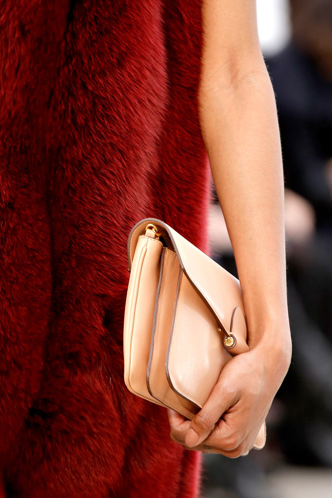 Derek Lam 2013ﶬŮbϵУ~srbܣDƬ