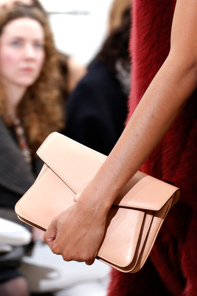 Derek Lam 2013ﶬŮbϵУ~srbܣDƬ