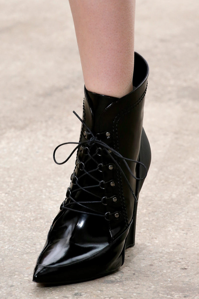 Derek Lam 2013ﶬŮbϵУ~srbܣDƬ