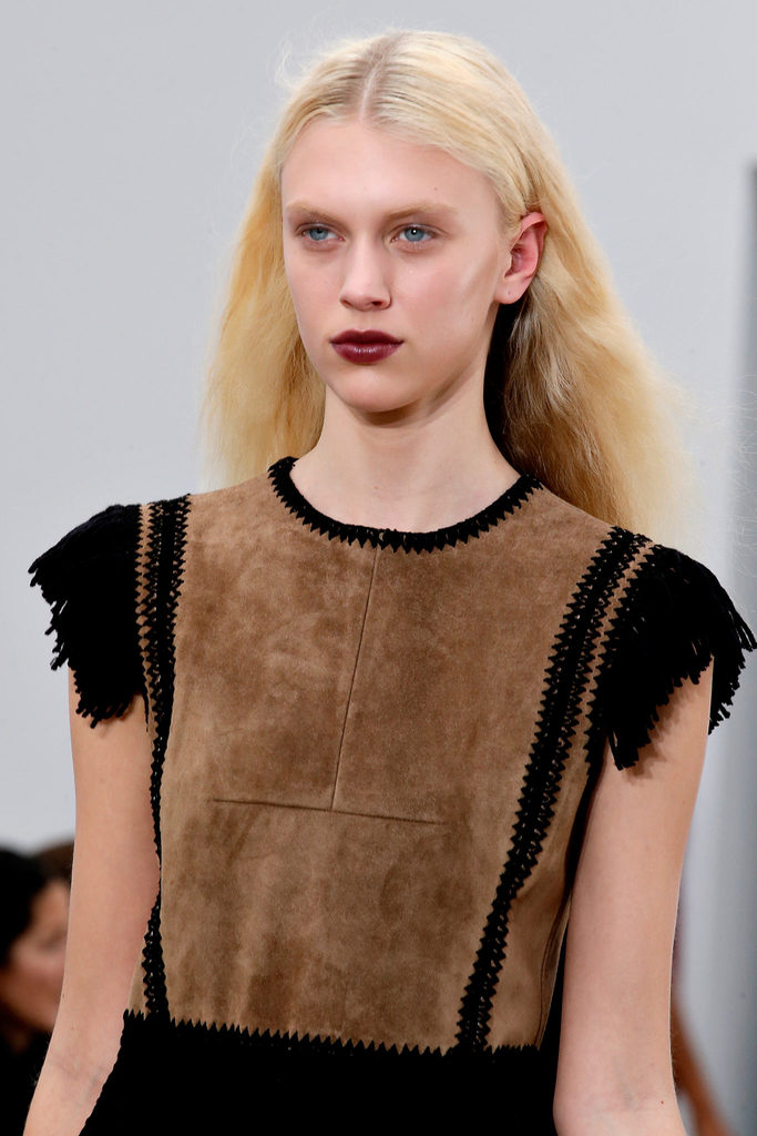 Derek Lam 2013ﶬŮbϵУ~srbܣDƬ
