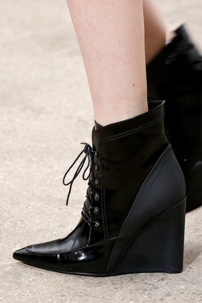 Derek Lam 2013ﶬŮbϵУ~srbܣDƬ
