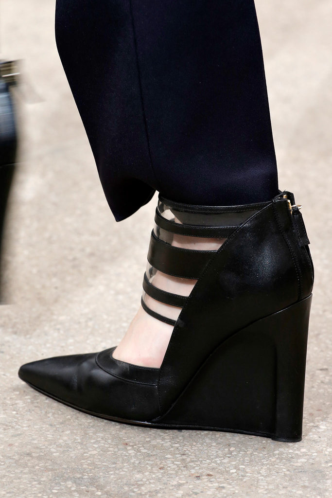 Derek Lam 2013ﶬŮbϵУ~sr(sh)bܣDƬ