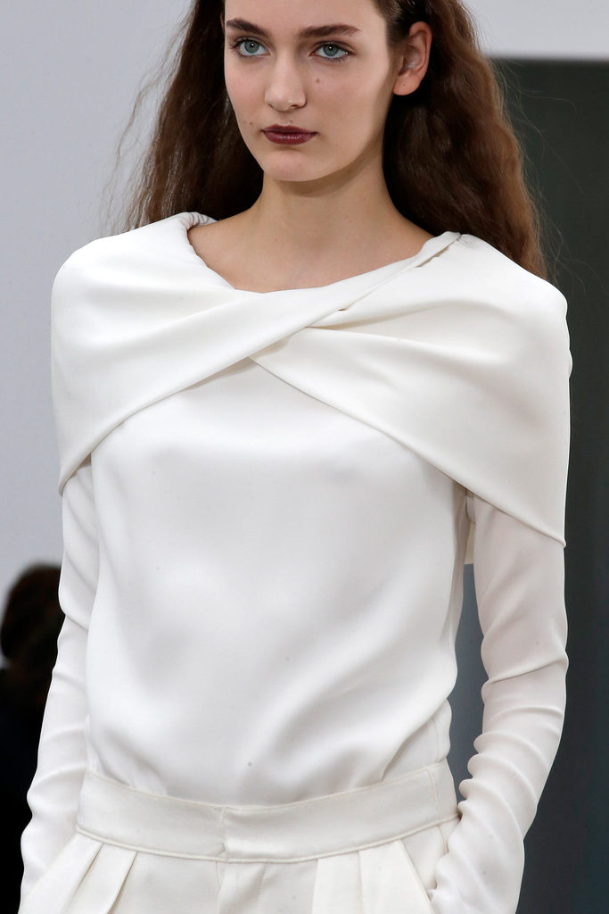 Derek Lam 2013ﶬŮbϵУ~srbܣDƬ